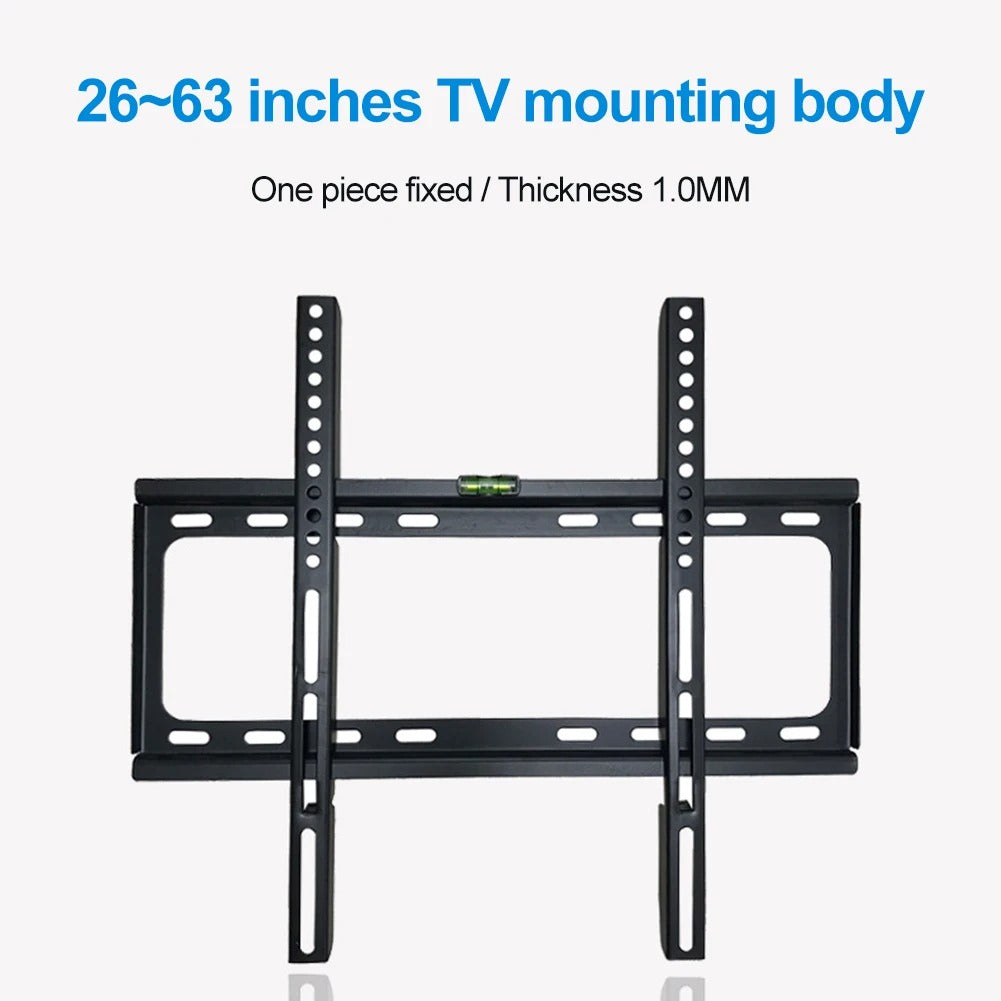 Soporte De Pared Para Tv/monitor de 26" a 50"